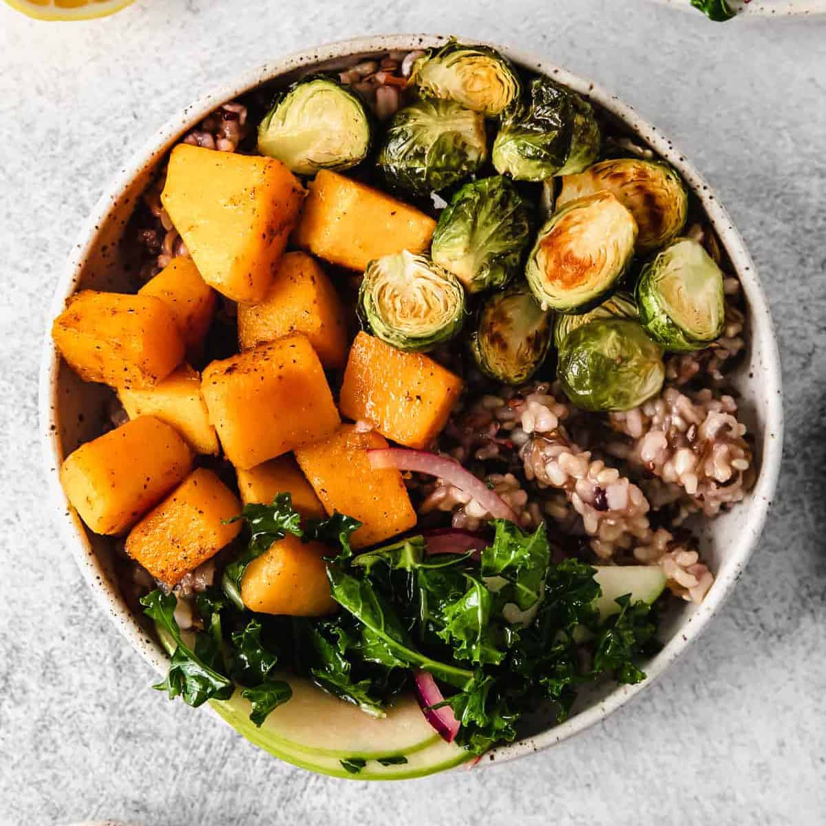 Easy Harvest Grain Bowl Recipe: Seasonal Flavors & Prep Tips